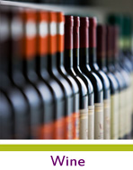 wine